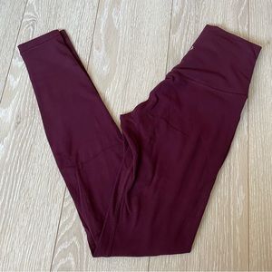 LULULEMON ALIGN 28” SIZE 2